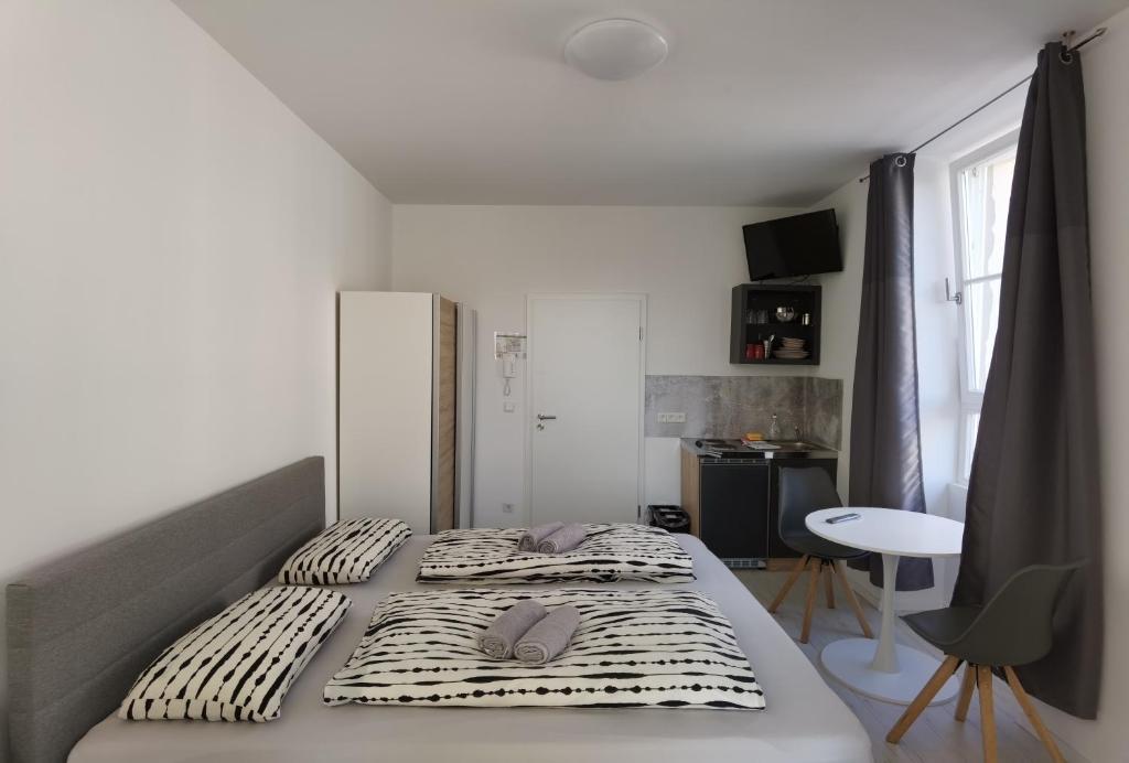Engel Apartments Baden-Baden photo 2