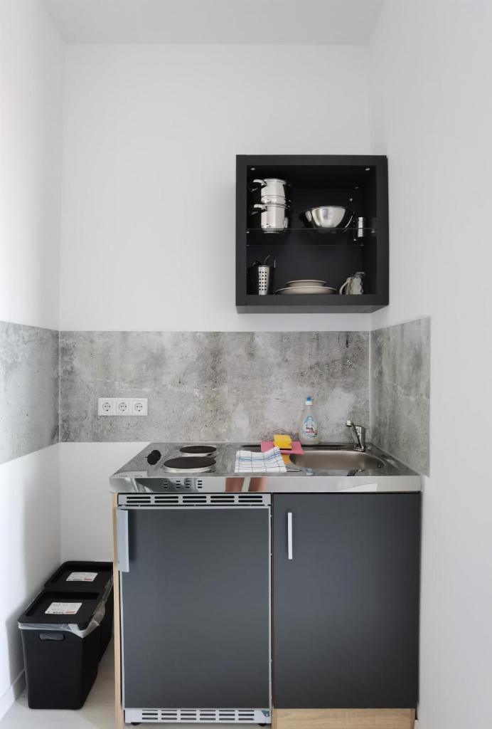 Engel Apartments Baden-Baden photo 3