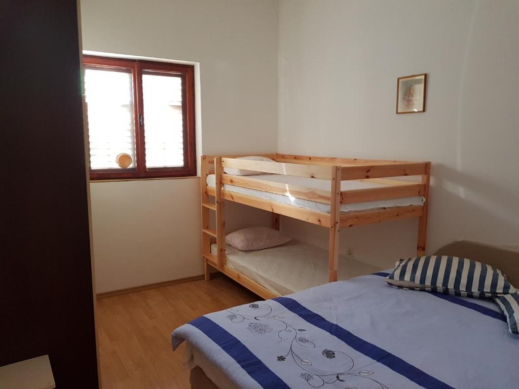 Apartments by the sea Cove Koromasna, Zirje - 15166 photo 2