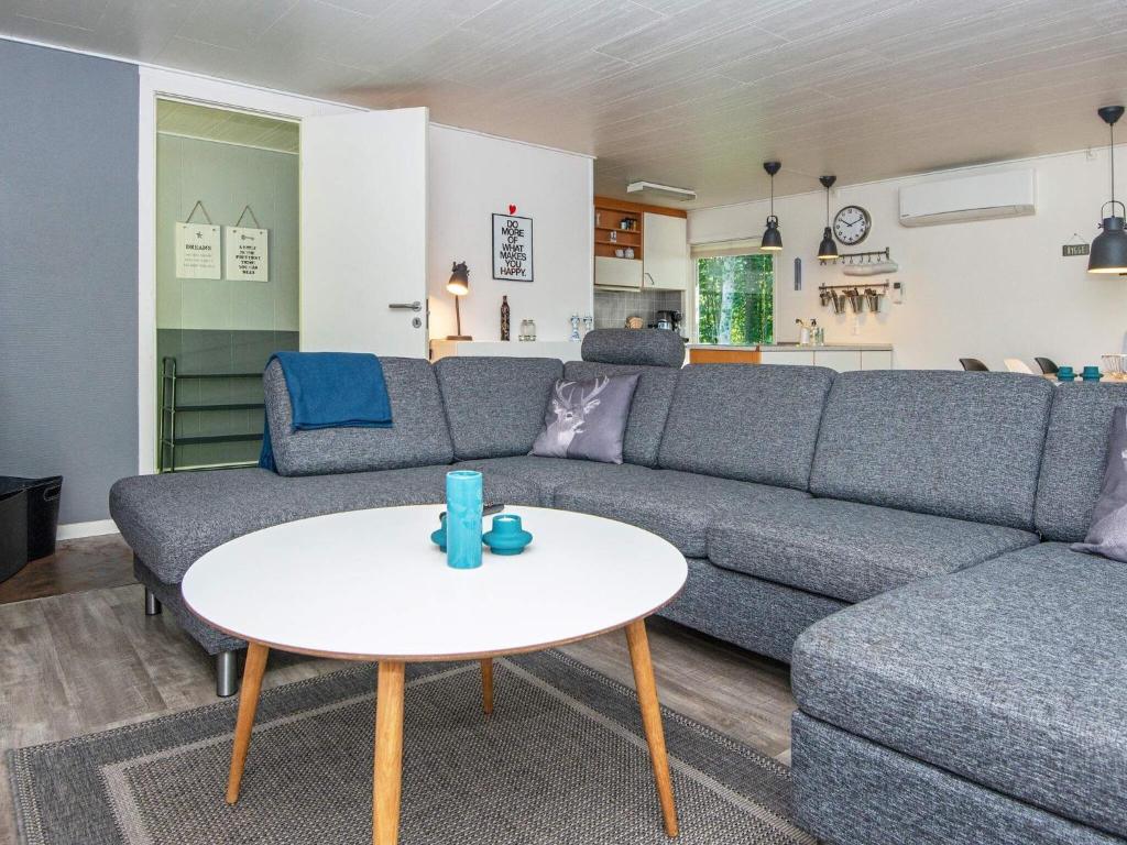 Holiday home Toftlund XXXVIII photo 4