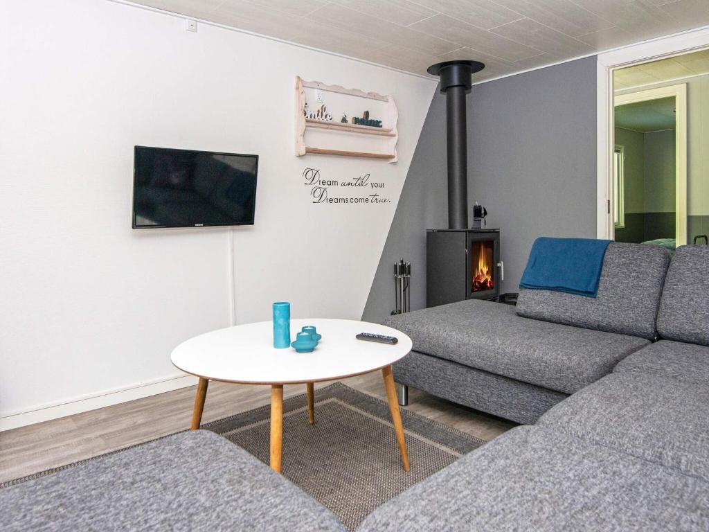 Holiday home Toftlund XXXVIII photo 3