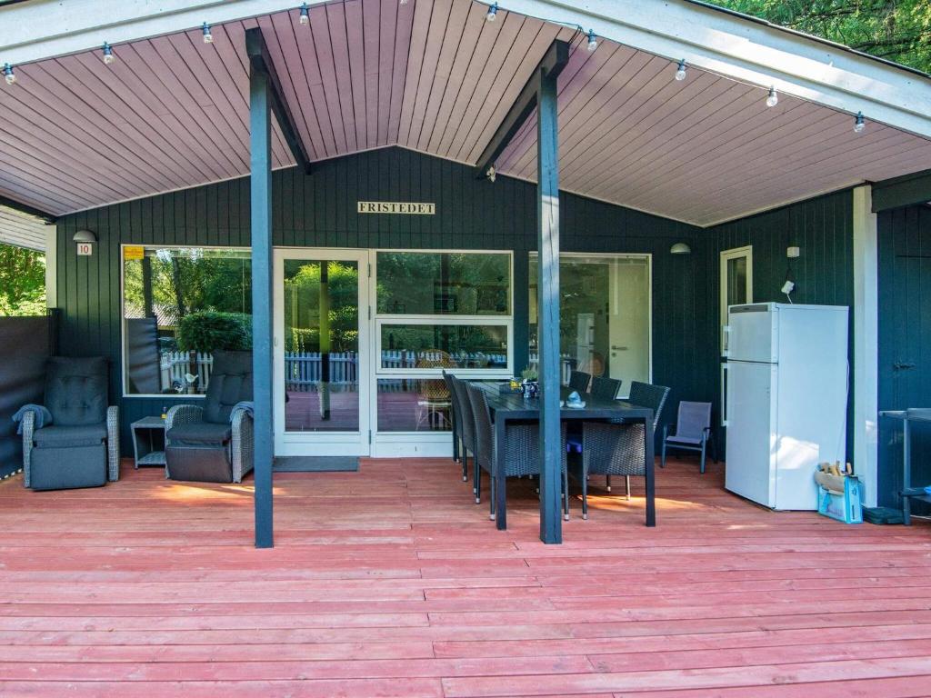 Holiday home Toftlund XXXVIII photo 1