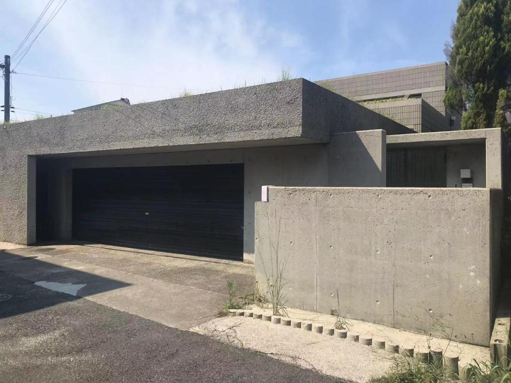 BRUCE Luxury House photo 1