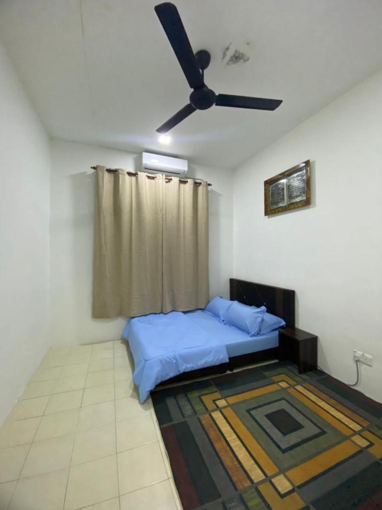 Farnira Exclusive Homestay photo 3