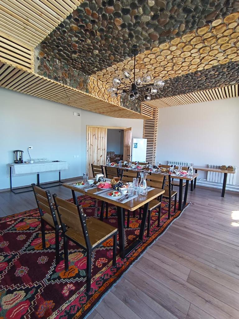 Kezgin Guest House photo 4