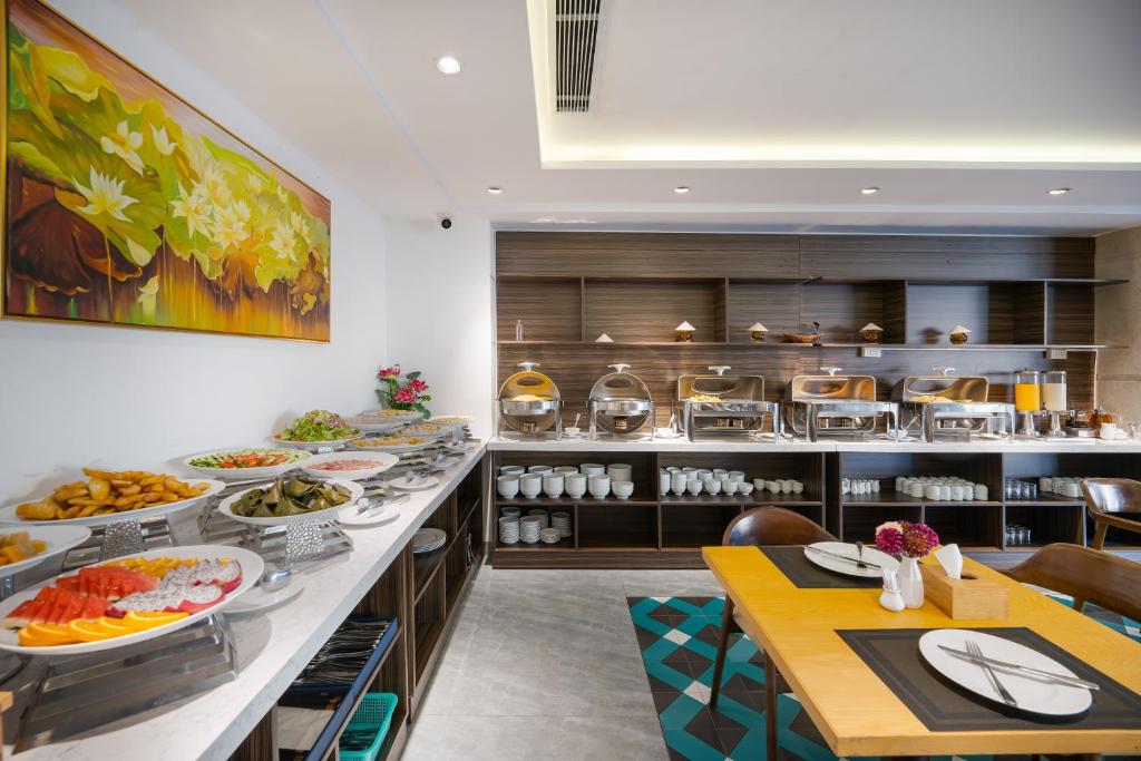 Senorita Boutique Hotel