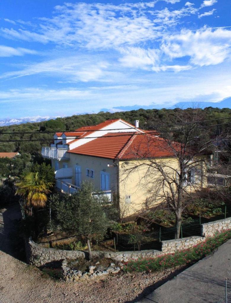 Apartments by the sea Lun, Pag - 9395 photo 1