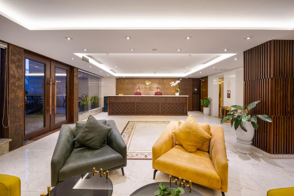 Senorita Boutique Hotel