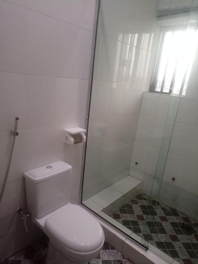 Captivating 1-Bed Studio in Sapele photo 3
