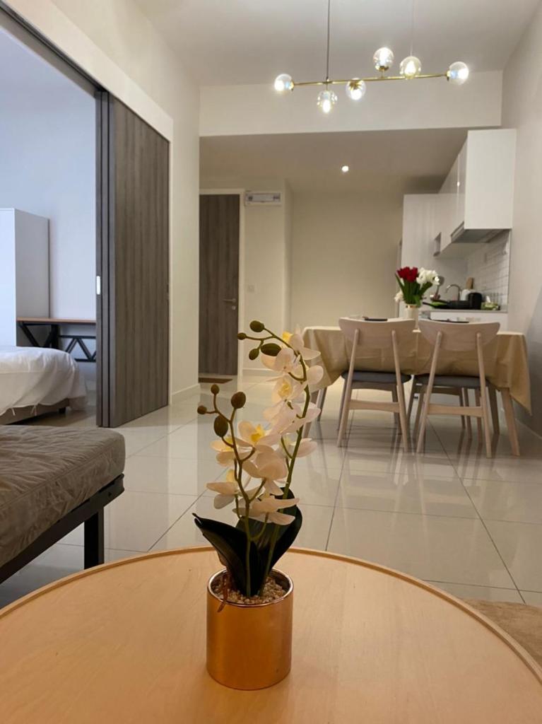 Lucky Continew Residence 1 Bedroom - TRX KL photo 1