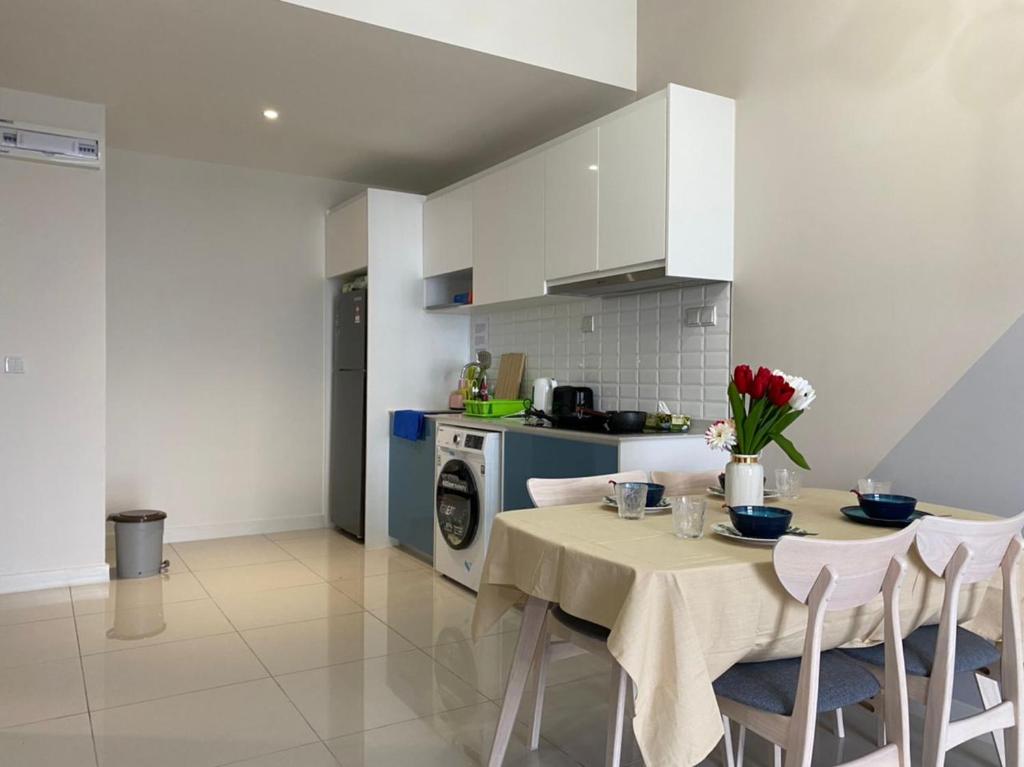 Lucky Continew Residence 1 Bedroom - TRX KL photo 2