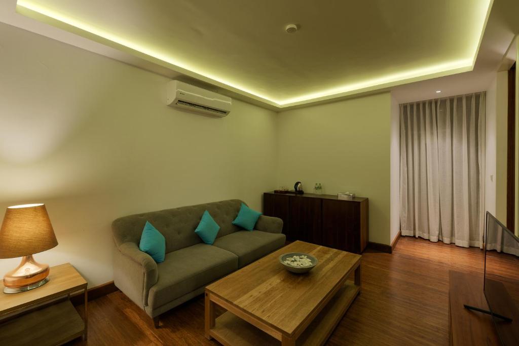 Aprota Villas Arugambay photo 3