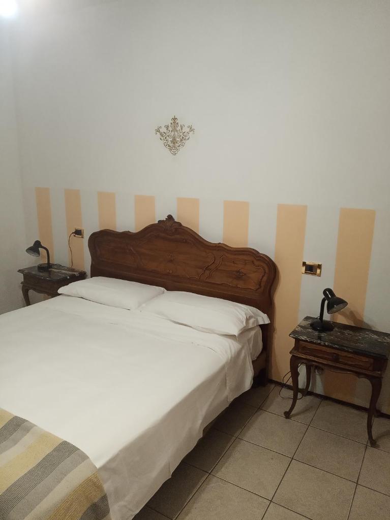 Bed & breakfast Mezzaluna photo 4