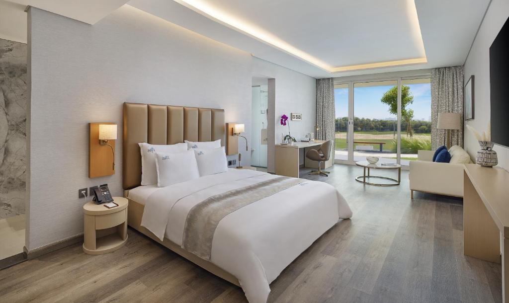 Zoya Health & Wellbeing Resort photo 1