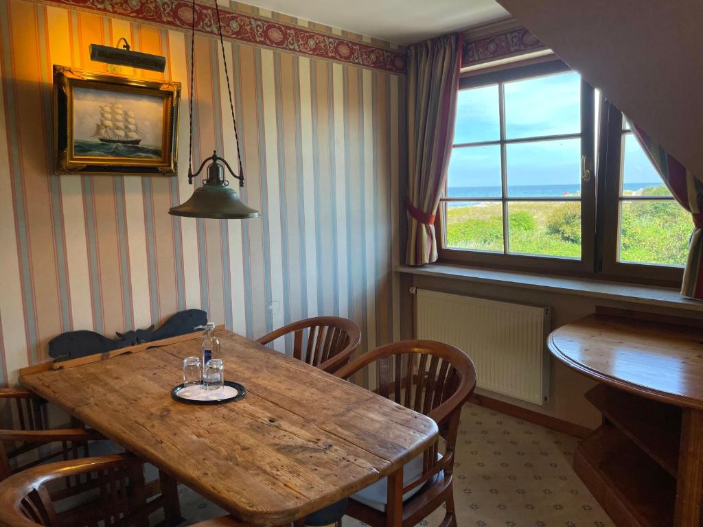 Moby Dick Hotel & Ferienwohnungen photo 3
