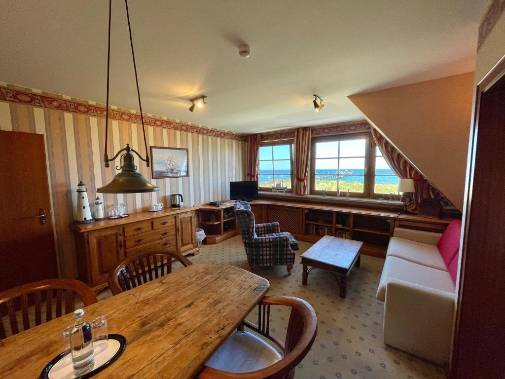Moby Dick Hotel & Ferienwohnungen photo 2