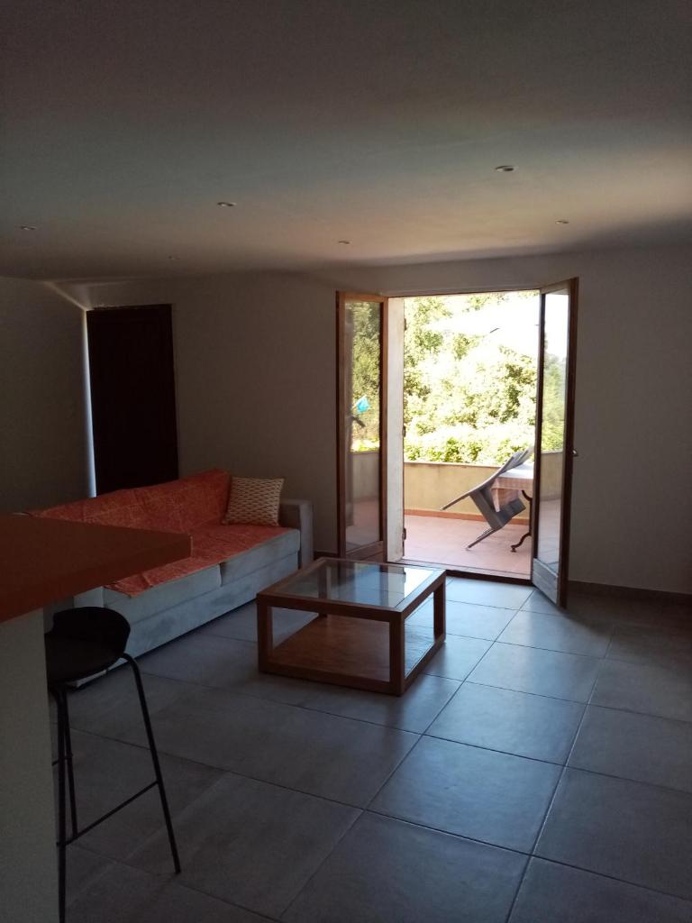 Villa maquis photo 2
