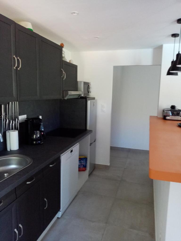 Villa maquis photo 4