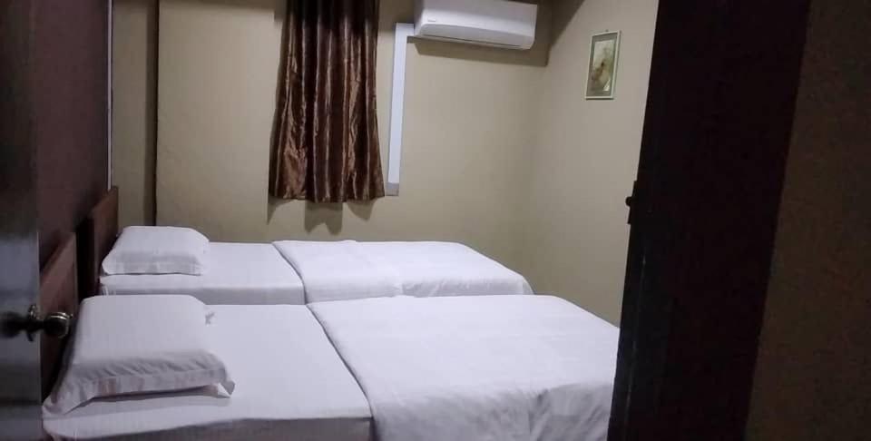 Tabin Lodge photo 2