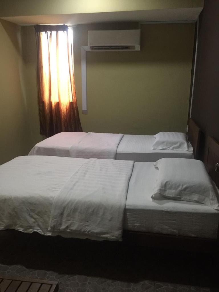 Tabin Lodge photo 1
