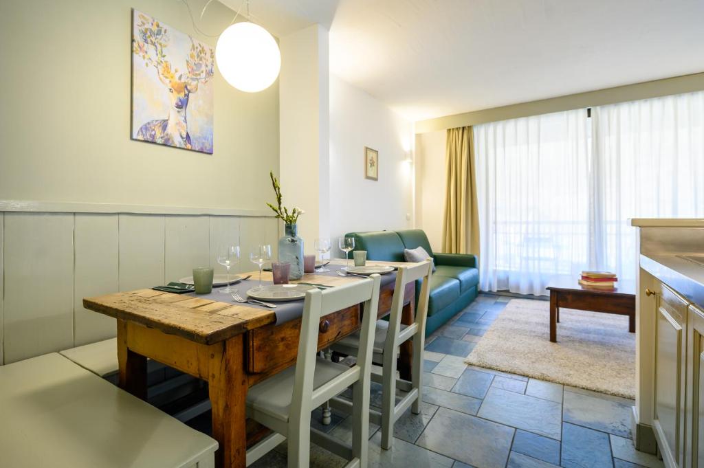 Alpesmith - Bike & Ski apartments photo 2