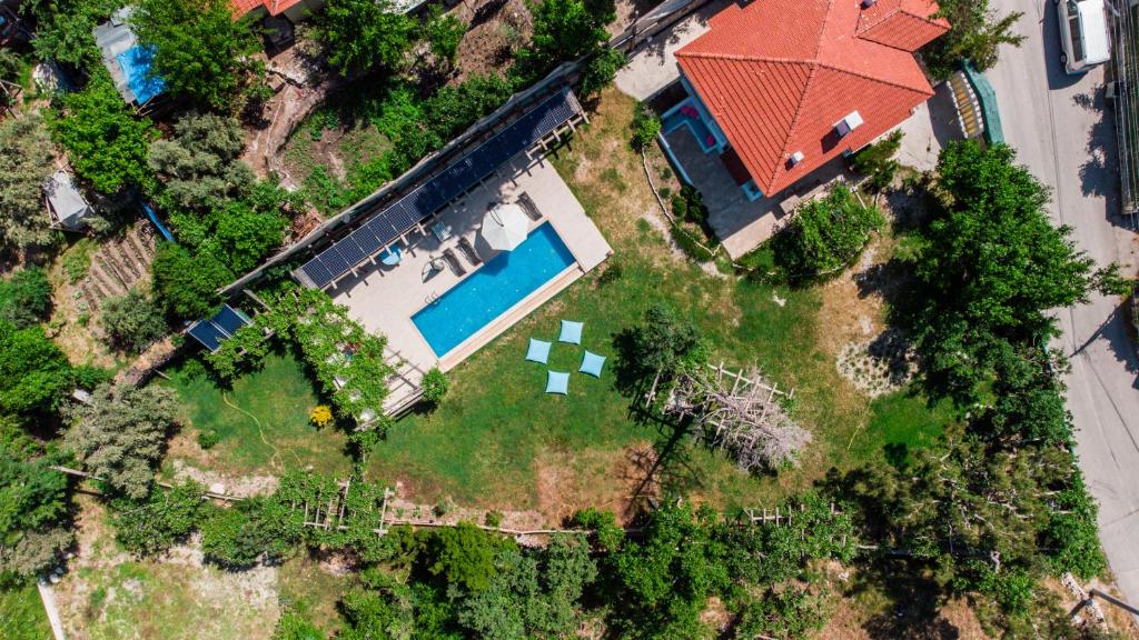 Casa Bodamya photo 1