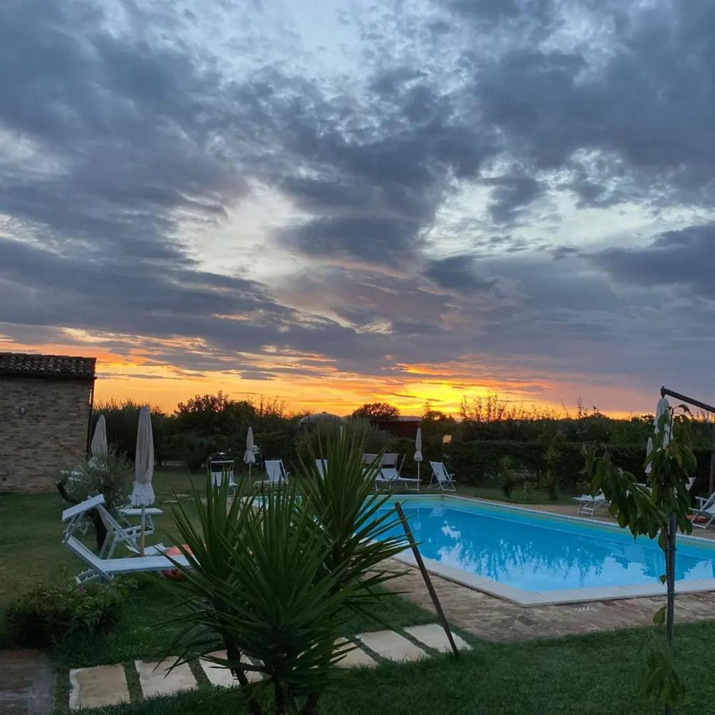 Casale Papa Country Village photo 4