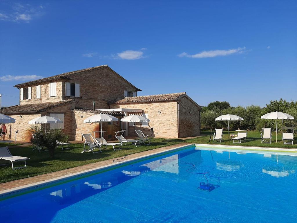 Casale Papa Country Village photo 3