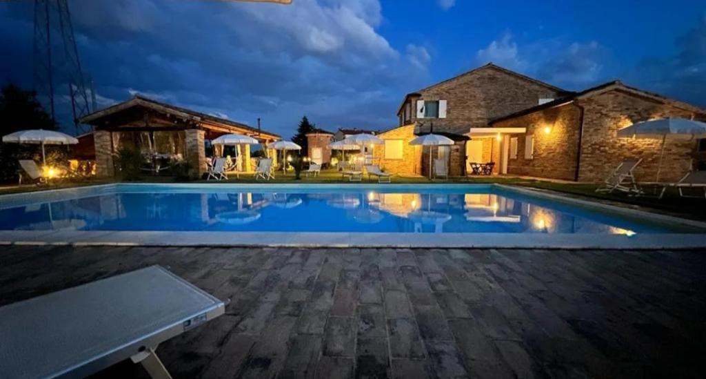 Casale Papa Country Village photo 2