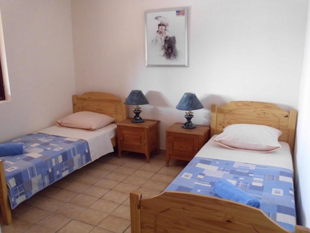 Secluded fisherman's cottage Cove Dragisina, Kornati - 12150 photo 4