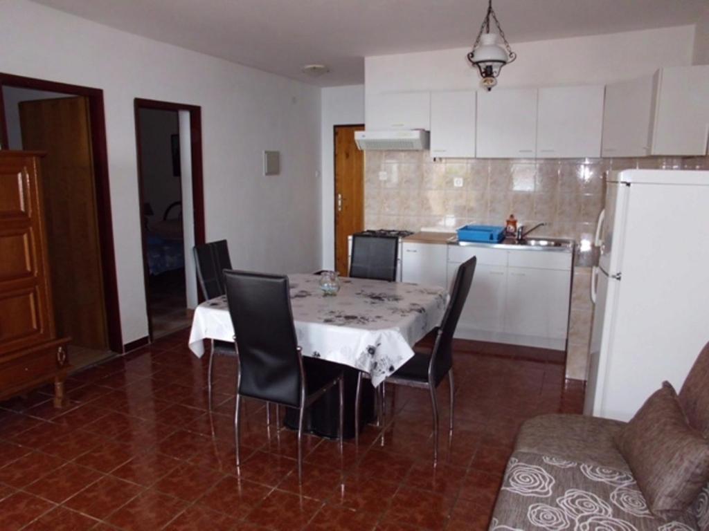Secluded fisherman's cottage Cove Dragisina, Kornati - 12150 photo 3