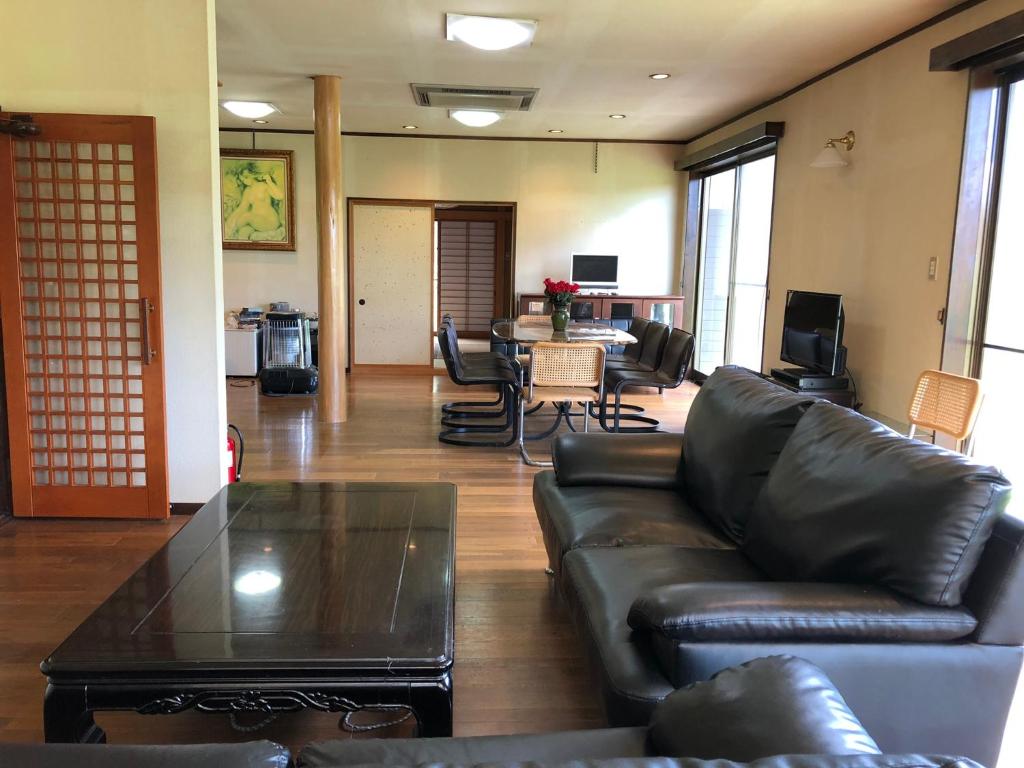 Cool-Villa 飛騨リゾート photo 3