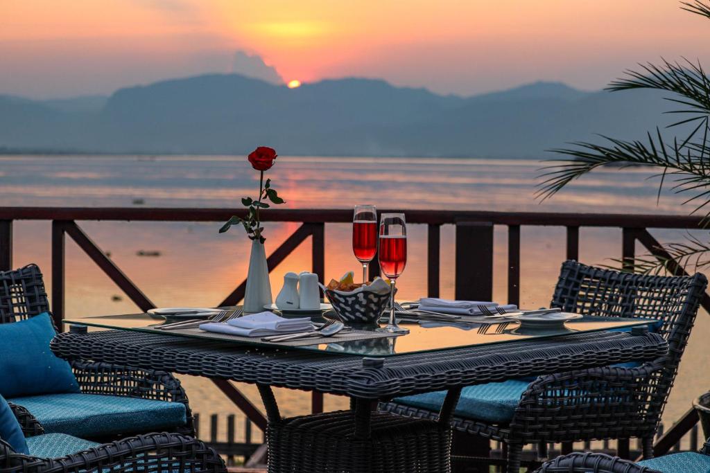 KMA Inle Hotel photo 3