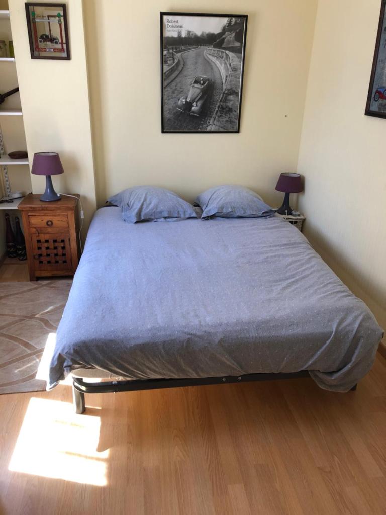 Charmante maisonnette 2 personnes avec wifi photo 4