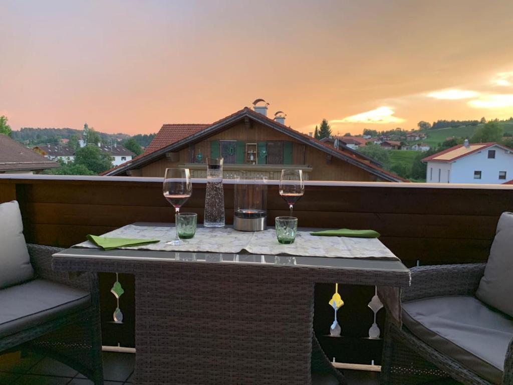 Ferienwohnung in Lechbruck am See im schönen Allgäu, nahe Füssen nur 300 m vom See photo 4