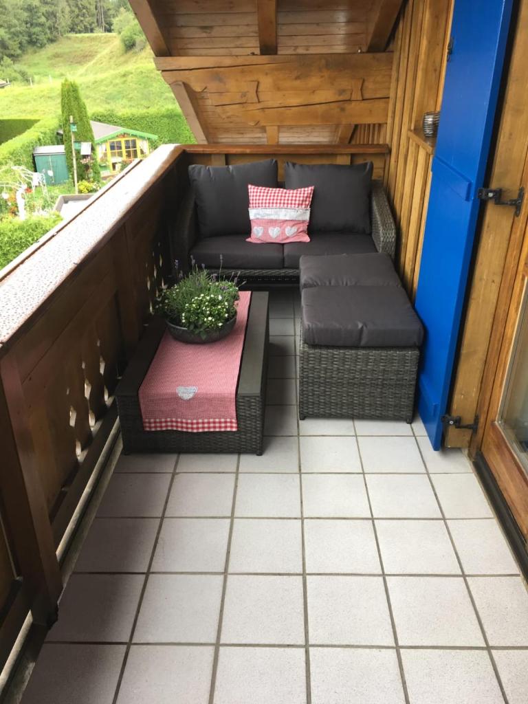 Ferienwohnung in Lechbruck am See im schönen Allgäu, nahe Füssen nur 300 m vom See photo 3