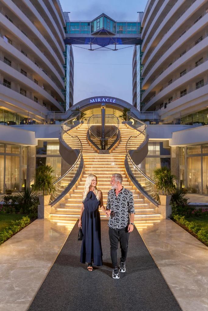 Miracle Resort Hotel photo 1