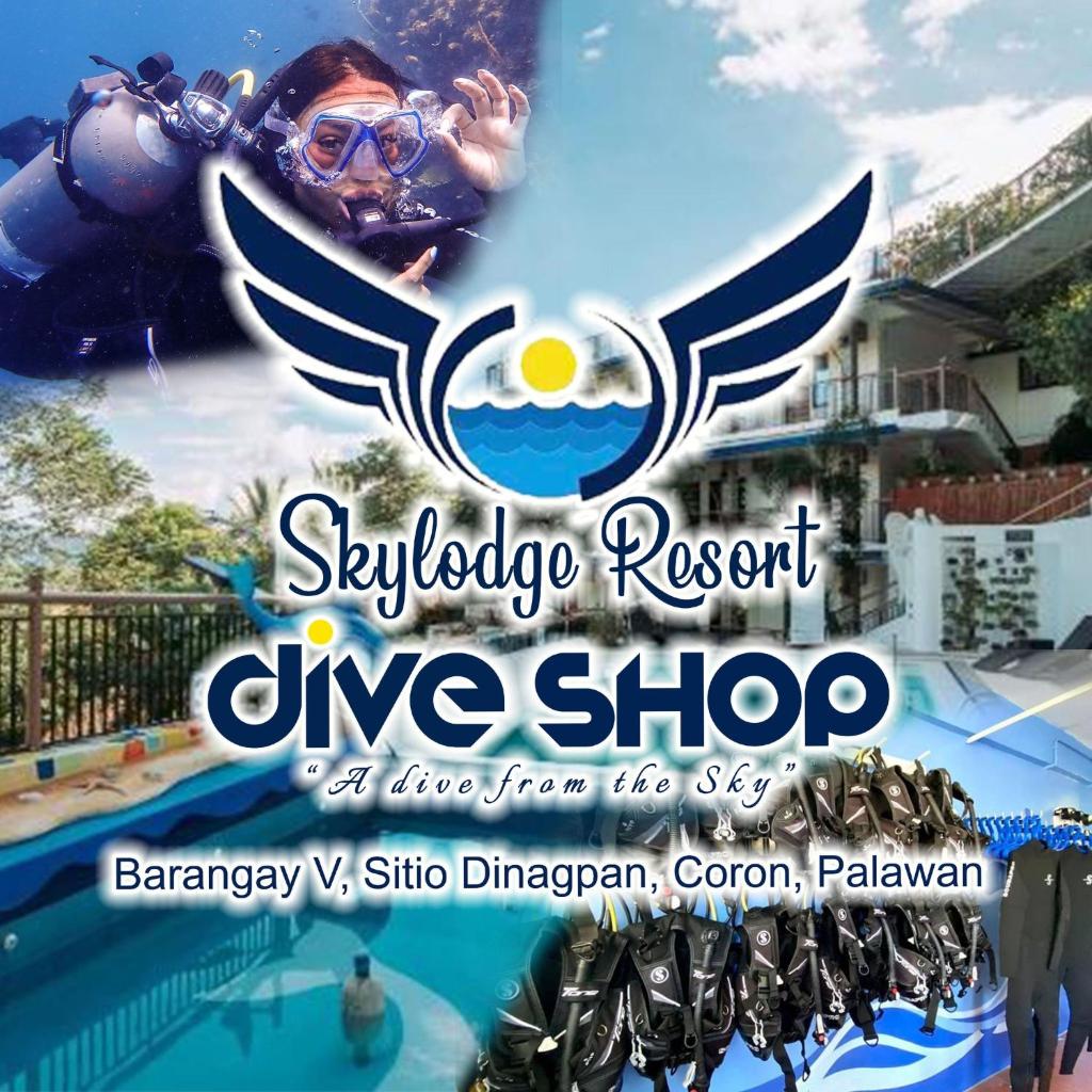Skylodge Resort photo 1