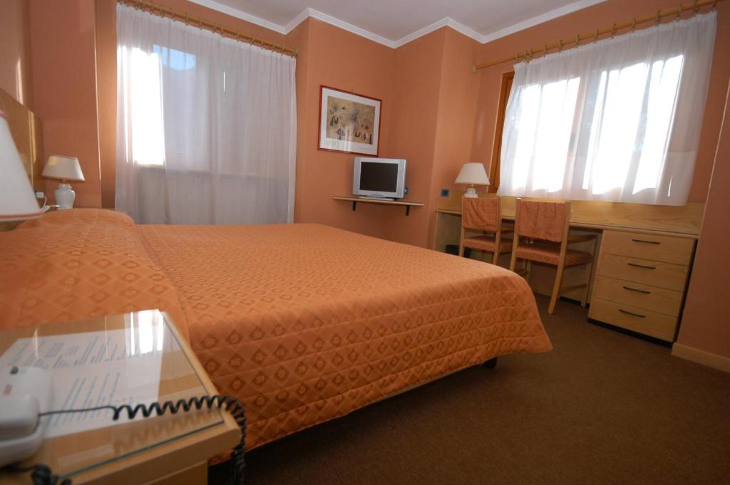 Hotel Des Geneys photo 4