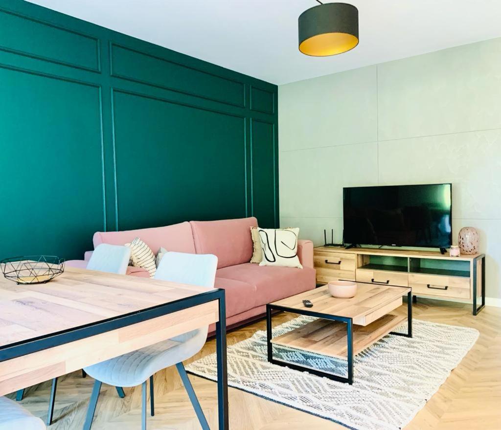 APARTAMENT NA WZGÓRZU photo 1