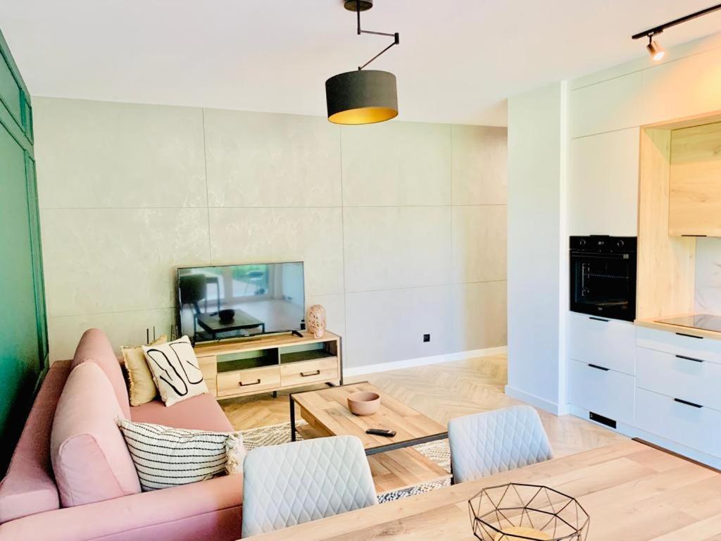 APARTAMENT NA WZGÓRZU photo 3