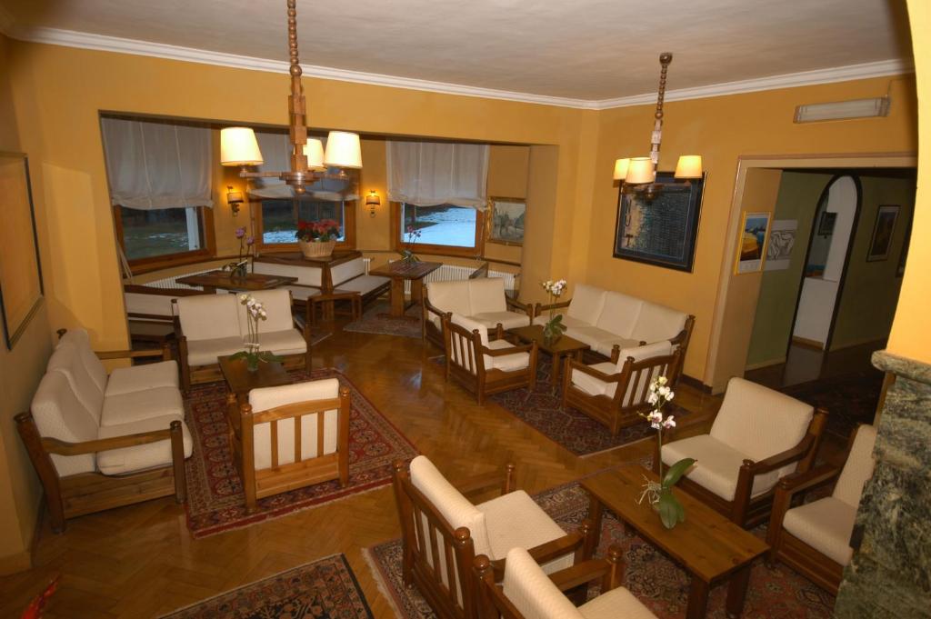 Hotel Des Geneys photo 1