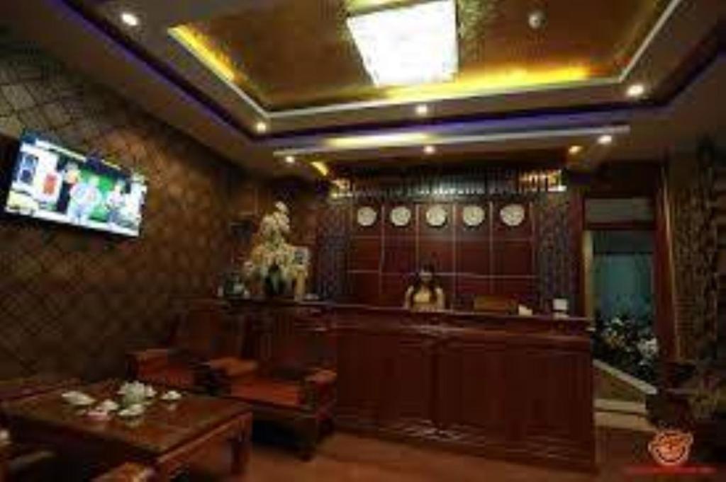 Tan Truong Son Hotel photo 1