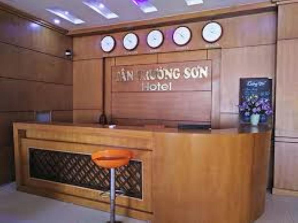 Tan Truong Son Hotel photo 2
