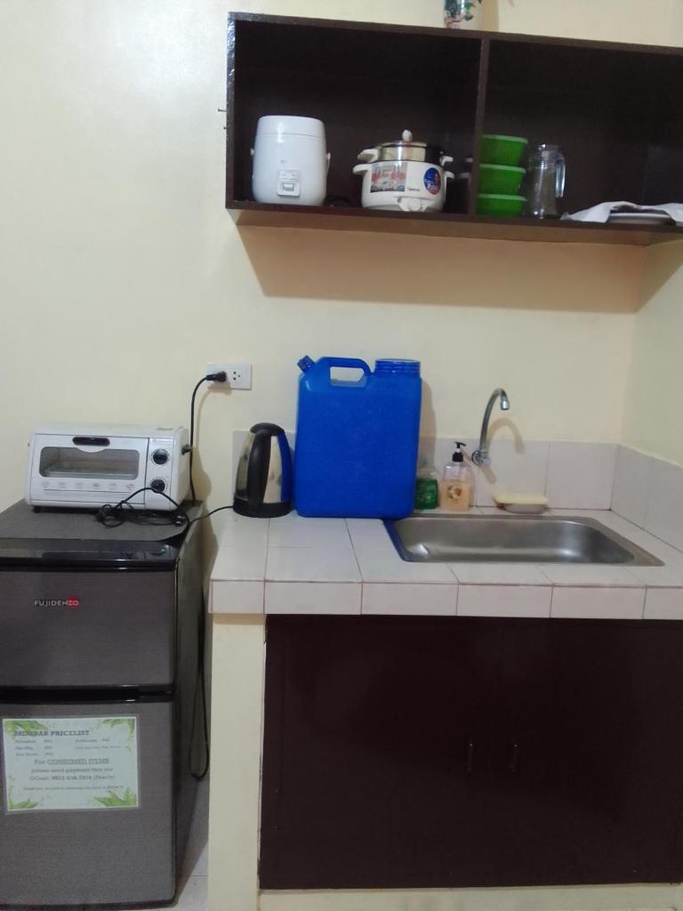 Affordable Staycation along Ortigas Extension photo 2