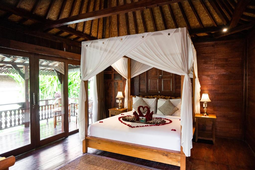 Ari Cottages Ubud - Tap to explore photos