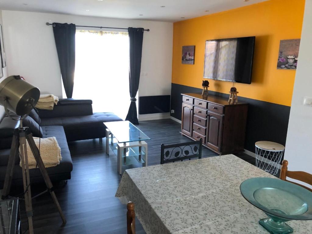 Les villas d'Hannogne photo 1