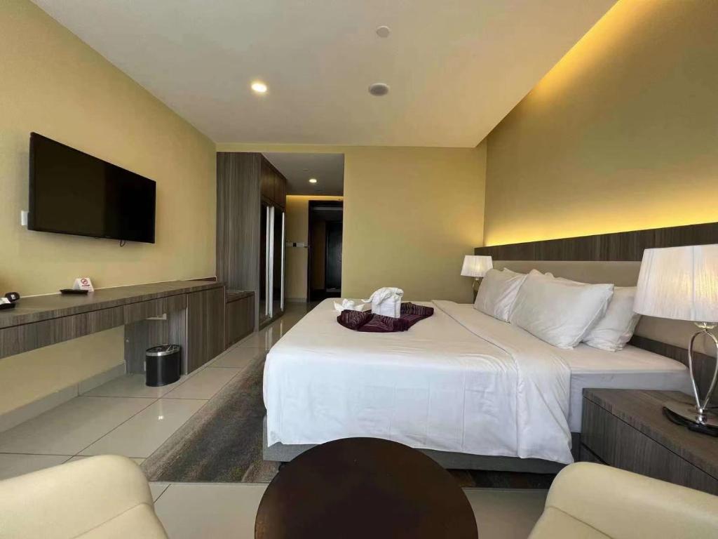 Joyful Suite at Ion-Delemen Genting Highland photo 4