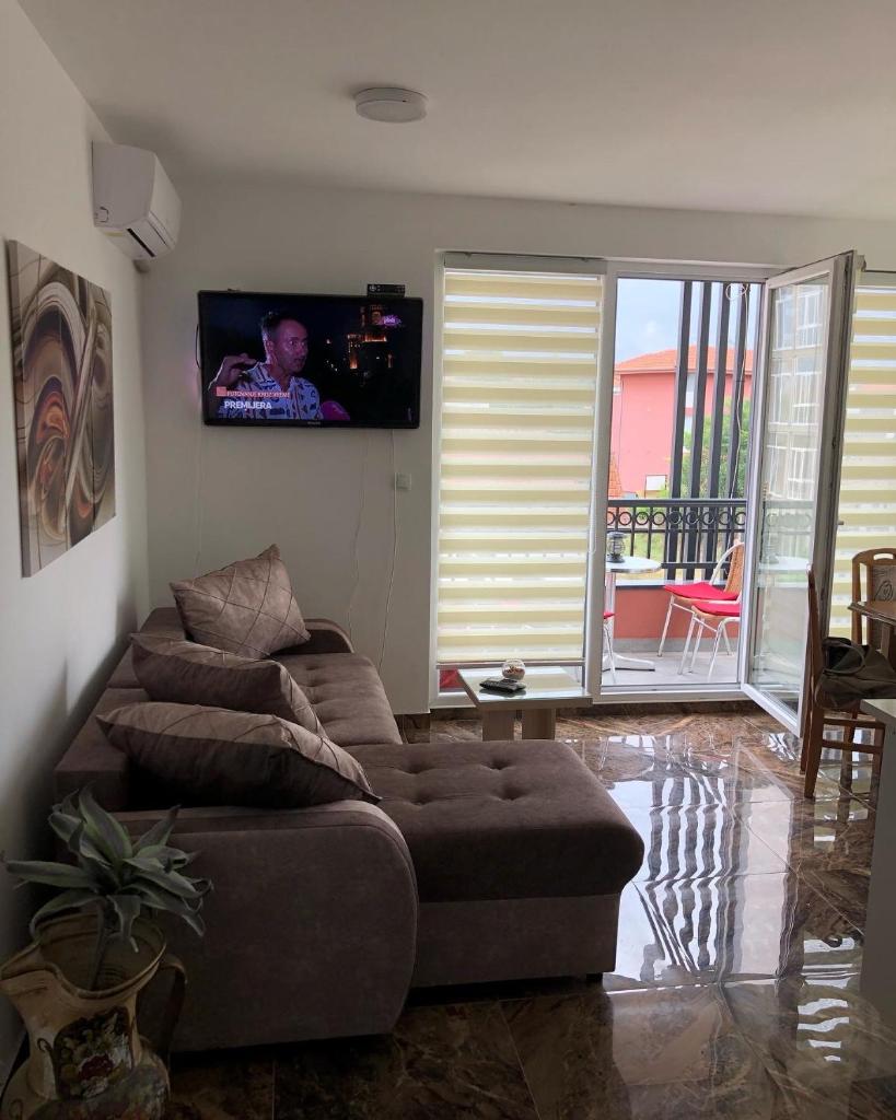Apartman Pino