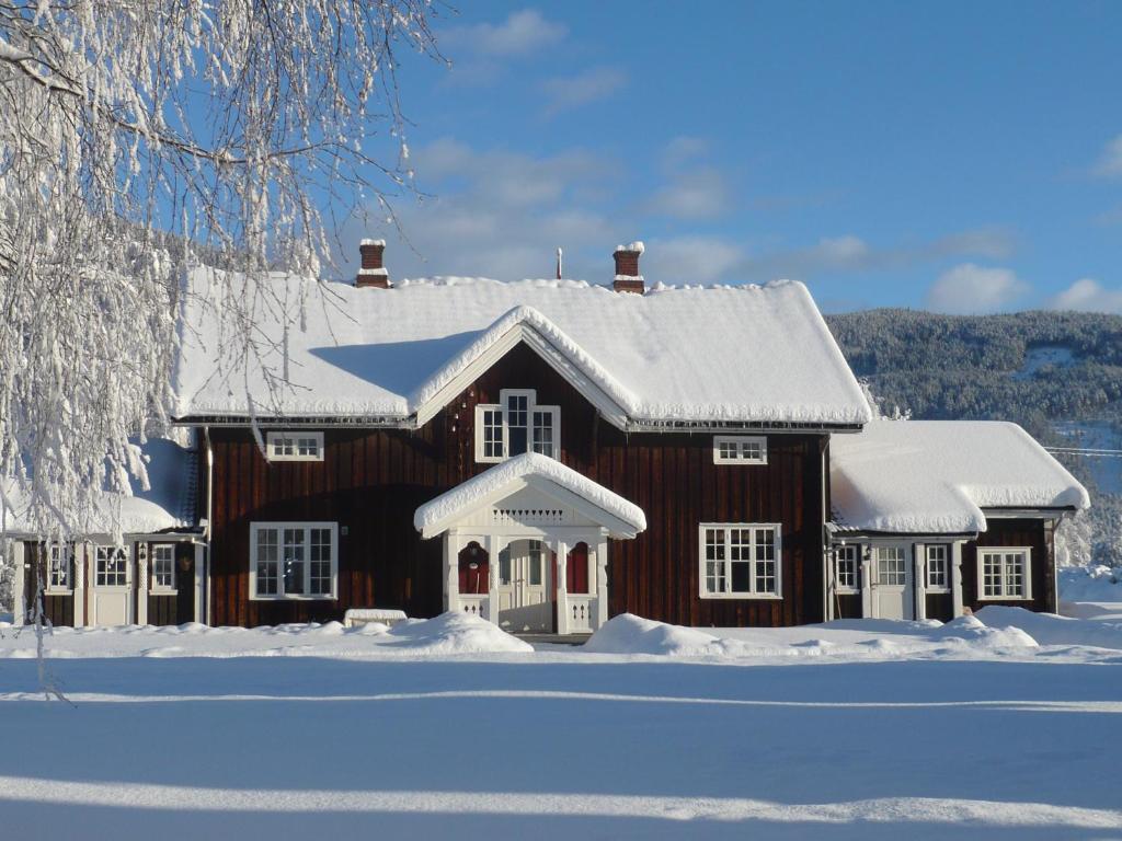 Hagaled Gjestegård photo 4